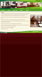 Mobile Screenshot of meble-otro.pl